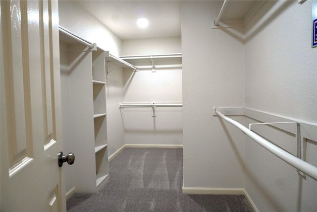 1045 Blueberry Court, Crowley, TX 76036