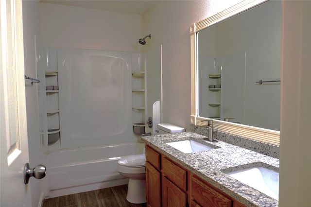 1045 Blueberry Court, Crowley, TX 76036