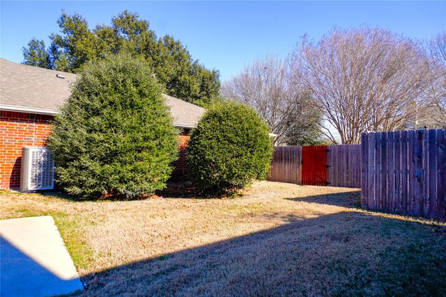 1045 Blueberry Court, Crowley, TX 76036