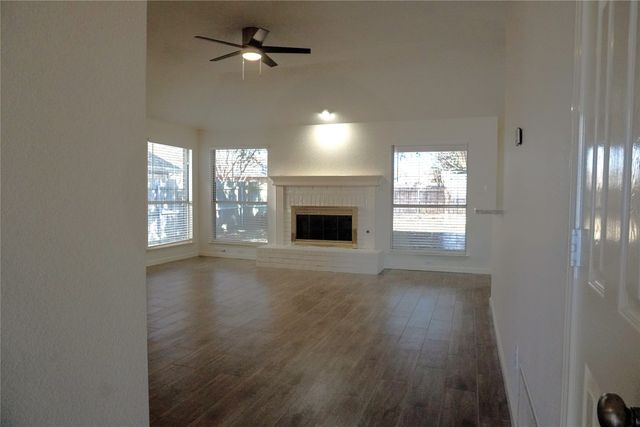 1045 Blueberry Court, Crowley, TX 76036