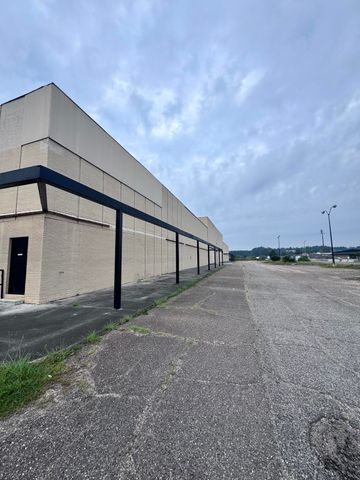 6633 Campbell Loop, Hattiesburg, MS 39401