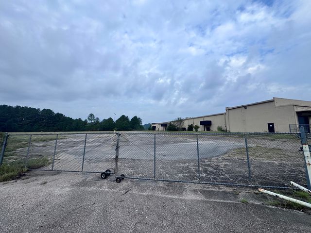 6633 Campbell Loop, Hattiesburg, MS 39401