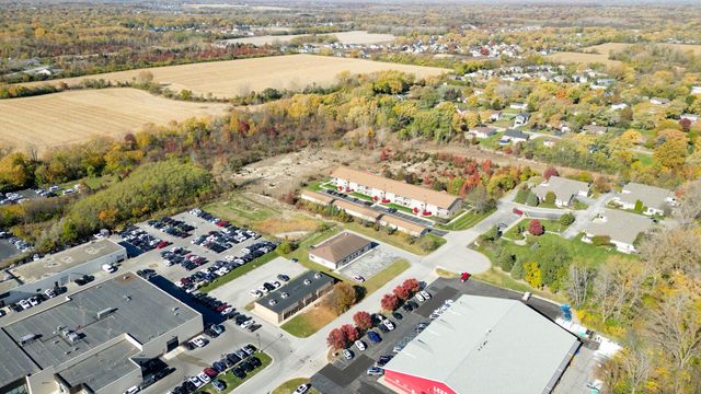 7961 Harrison Place, Merrillville, IN 46410