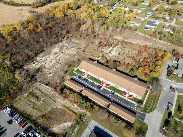 7961 Harrison Place, Merrillville, IN 46410