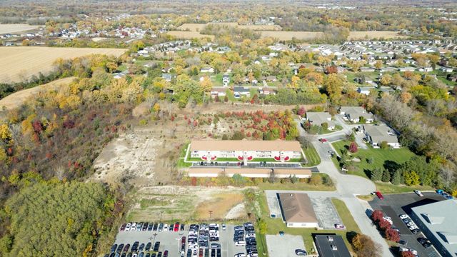 7961 Harrison Place, Merrillville, IN 46410