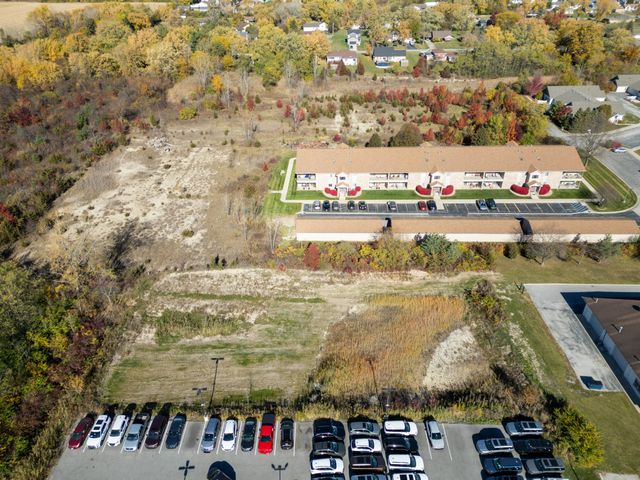 7961 Harrison Place, Merrillville, IN 46410