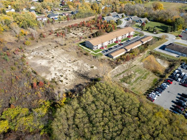 7961 Harrison Place, Merrillville, IN 46410