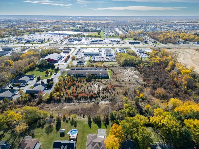 7961 Harrison Place, Merrillville, IN 46410