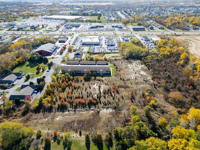 7961 Harrison Place, Merrillville, IN 46410