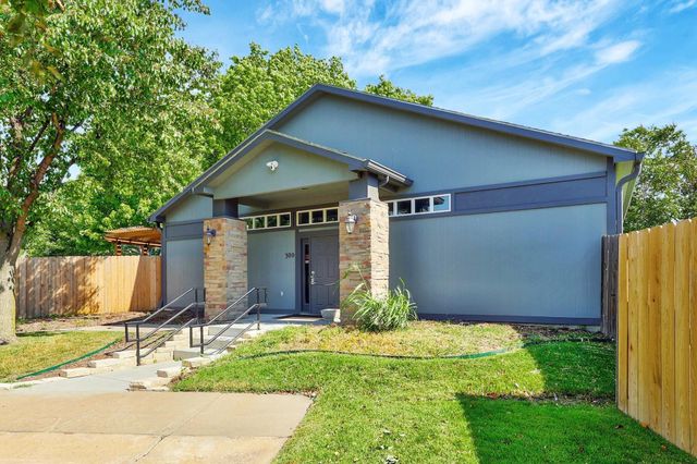 7700 E 13th St N Unit 6, Wichita, KS 67206