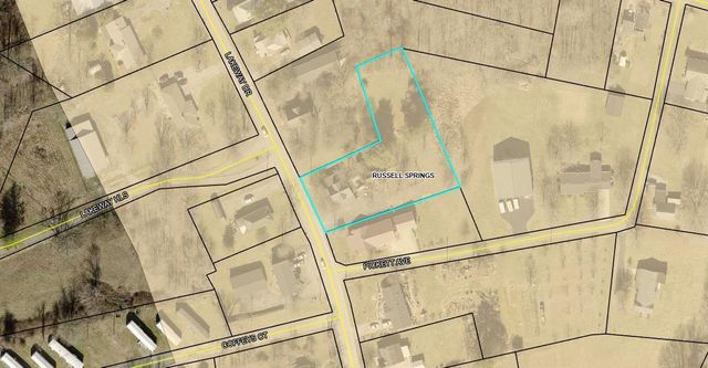 1046 Lakeway Drive, Russell Springs, KY 42642