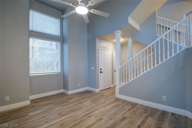 8401 Tiger Woods Avenue, Las Vegas, NV 89128