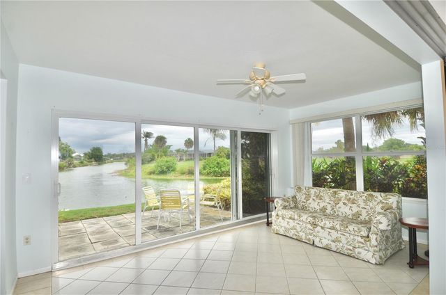 2321 SANDLEWOOD DRIVE, Venice, FL 34293