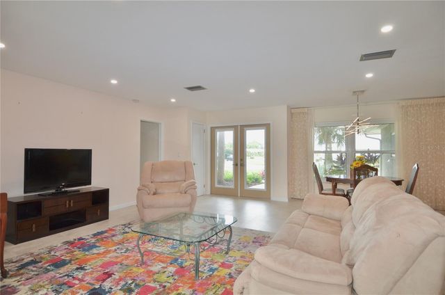 2321 SANDLEWOOD DRIVE, Venice, FL 34293