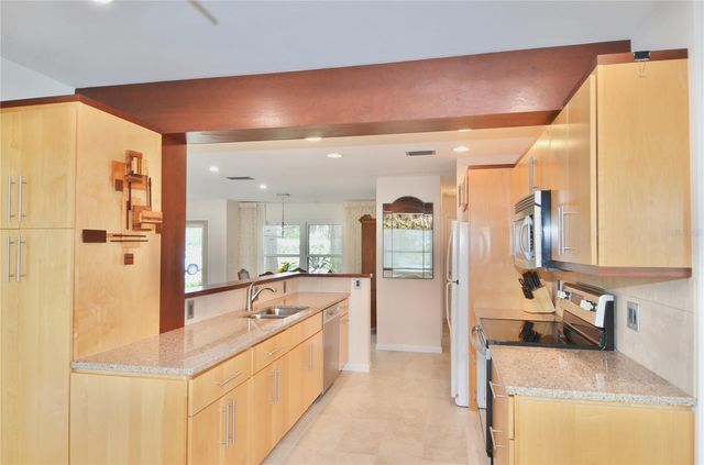 2321 SANDLEWOOD DRIVE, Venice, FL 34293