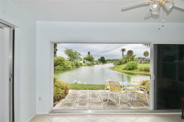2321 SANDLEWOOD DRIVE, Venice, FL 34293
