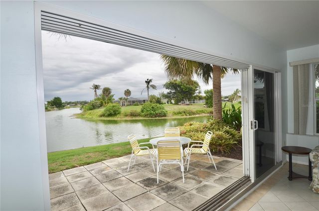 2321 SANDLEWOOD DRIVE, Venice, FL 34293