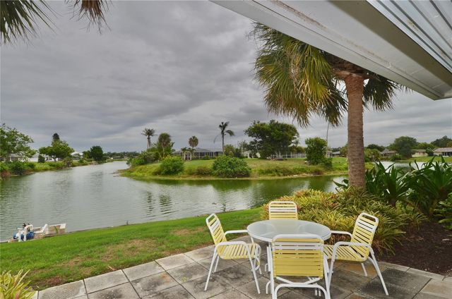 2321 SANDLEWOOD DRIVE, Venice, FL 34293