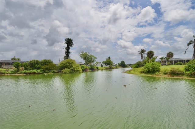 2321 SANDLEWOOD DRIVE, Venice, FL 34293