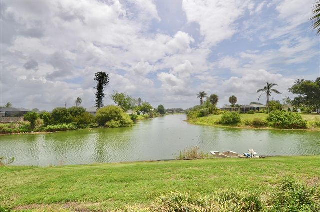 2321 SANDLEWOOD DRIVE, Venice, FL 34293