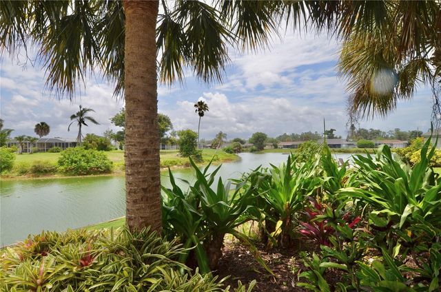 2321 SANDLEWOOD DRIVE, Venice, FL 34293