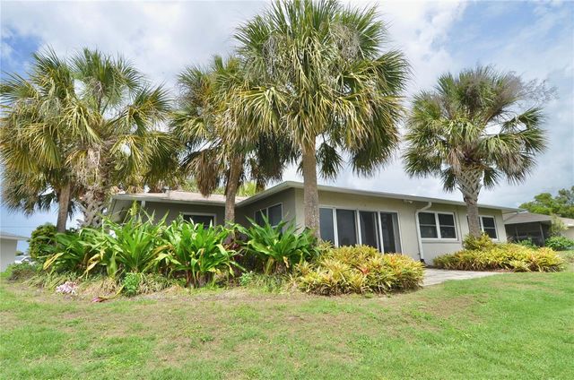 2321 SANDLEWOOD DRIVE, Venice, FL 34293