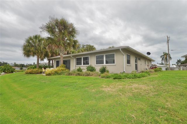 2321 SANDLEWOOD DRIVE, Venice, FL 34293