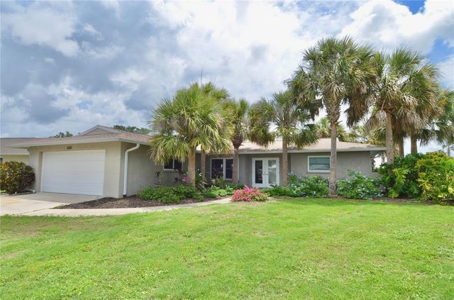 2321 SANDLEWOOD DRIVE, Venice, FL 34293
