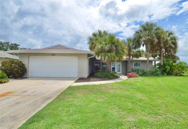 2321 SANDLEWOOD DRIVE, Venice, FL 34293