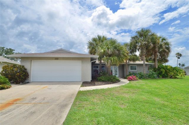 2321 SANDLEWOOD DRIVE, Venice, FL 34293