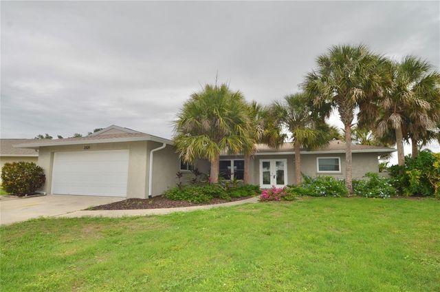2321 SANDLEWOOD DRIVE, Venice, FL 34293
