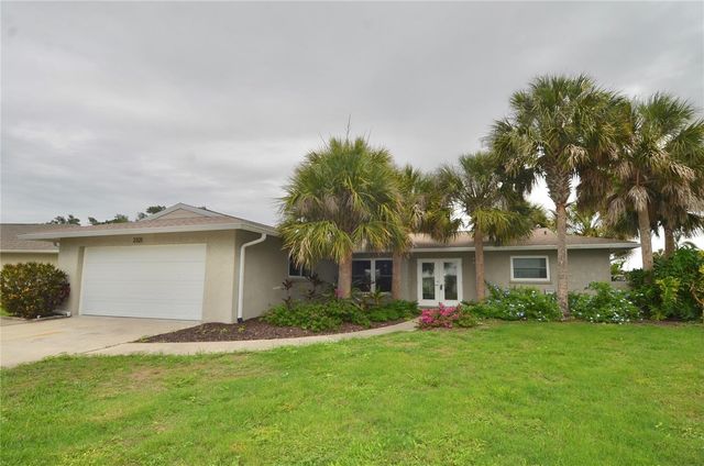 2321 SANDLEWOOD DRIVE, Venice, FL 34293