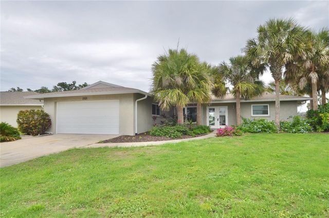 2321 SANDLEWOOD DRIVE, Venice, FL 34293