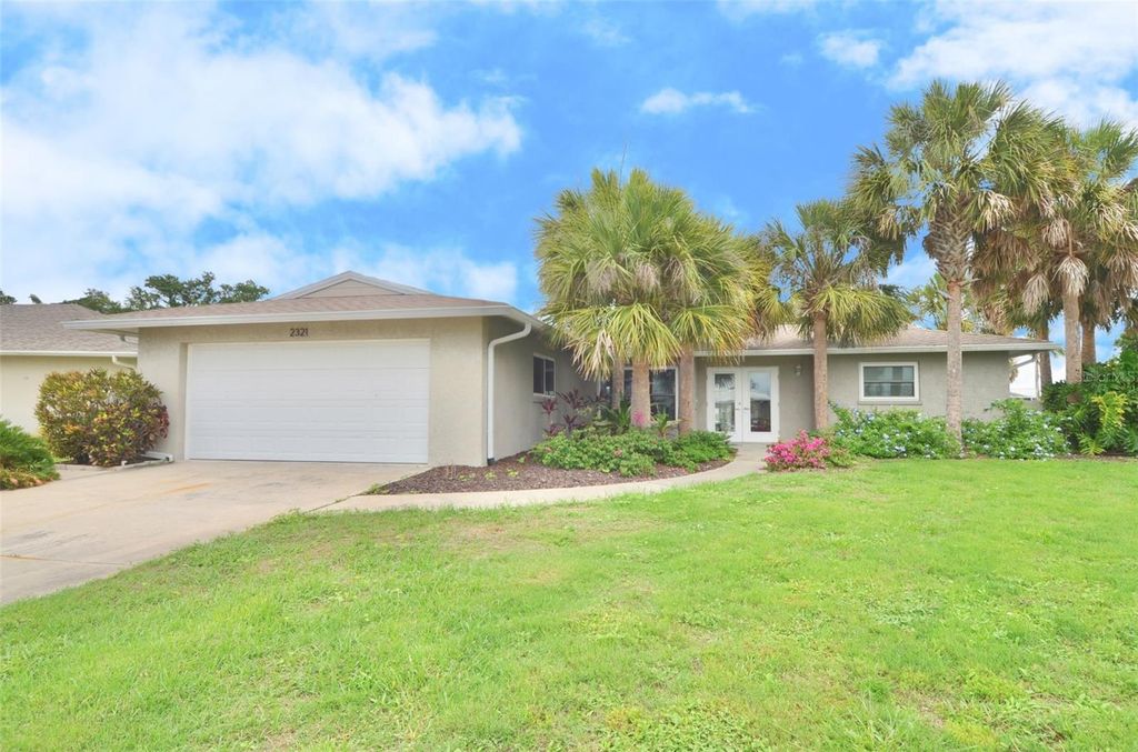 2321 SANDLEWOOD DRIVE, Venice, FL 34293