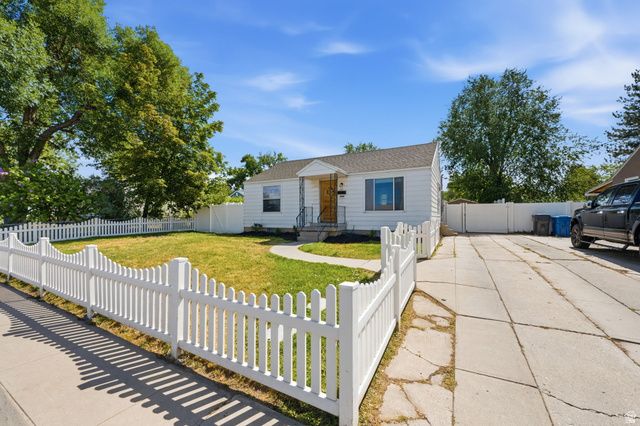 65 S ROOSEVELT AVE, American Fork, UT 84003