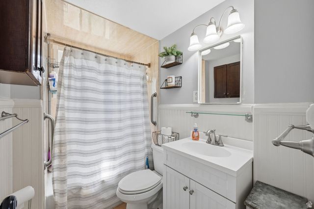 65 S ROOSEVELT AVE, American Fork, UT 84003