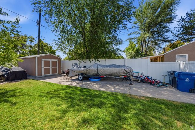 65 S ROOSEVELT AVE, American Fork, UT 84003