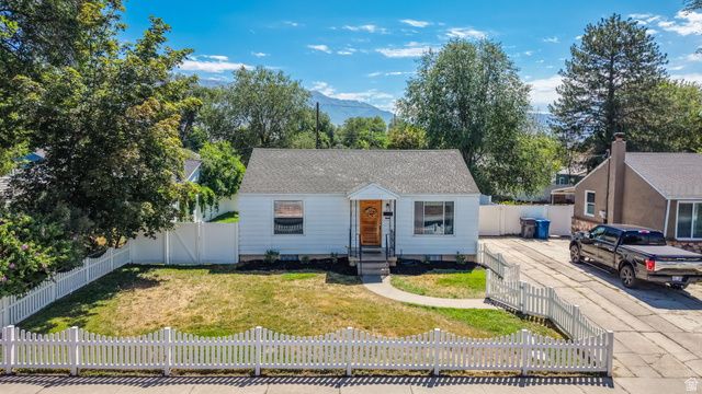 65 S ROOSEVELT AVE, American Fork, UT 84003