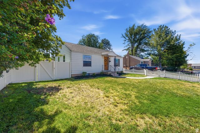 65 S ROOSEVELT AVE, American Fork, UT 84003