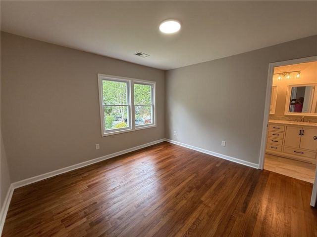 1631 Braeburn SE Drive, Atlanta, GA 30316