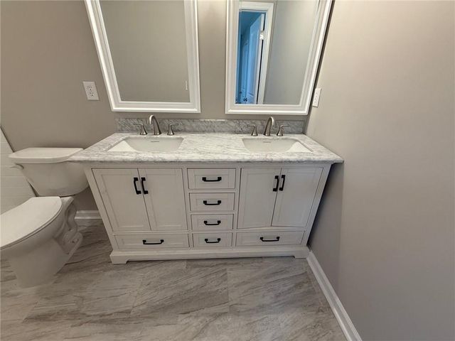 1631 Braeburn SE Drive, Atlanta, GA 30316