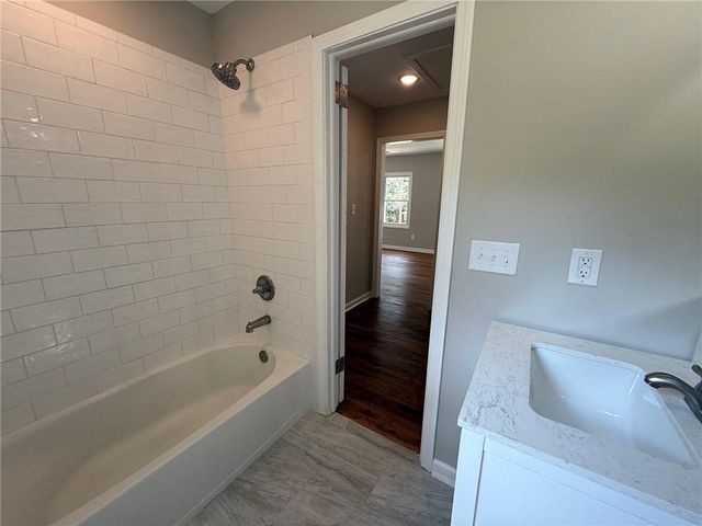 1631 Braeburn SE Drive, Atlanta, GA 30316