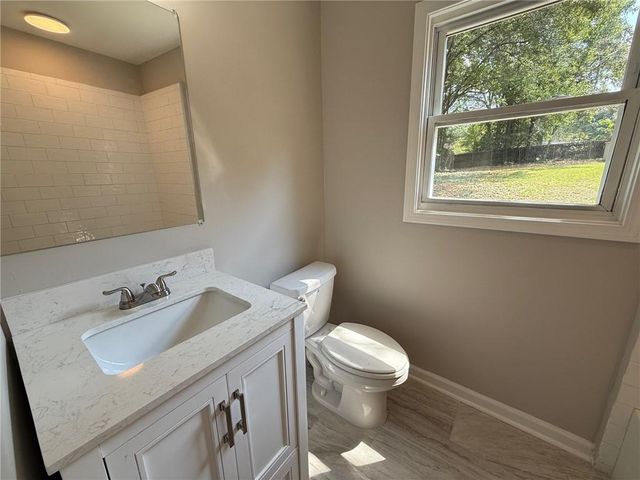 1631 Braeburn SE Drive, Atlanta, GA 30316