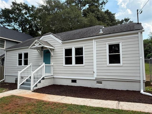 1631 Braeburn SE Drive, Atlanta, GA 30316