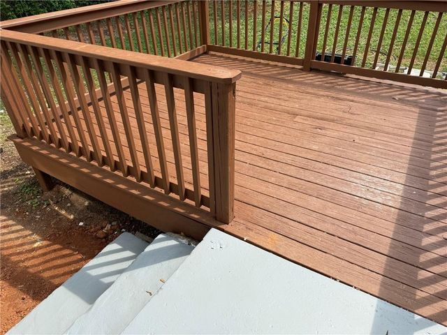 1631 Braeburn SE Drive, Atlanta, GA 30316