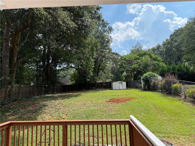 1631 Braeburn SE Drive, Atlanta, GA 30316