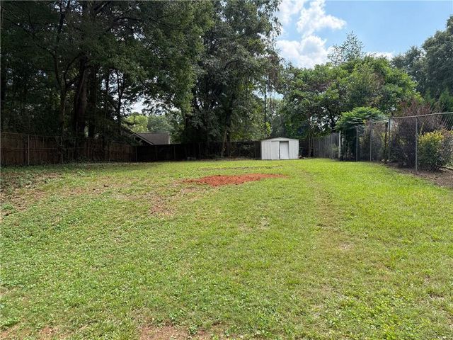 1631 Braeburn SE Drive, Atlanta, GA 30316