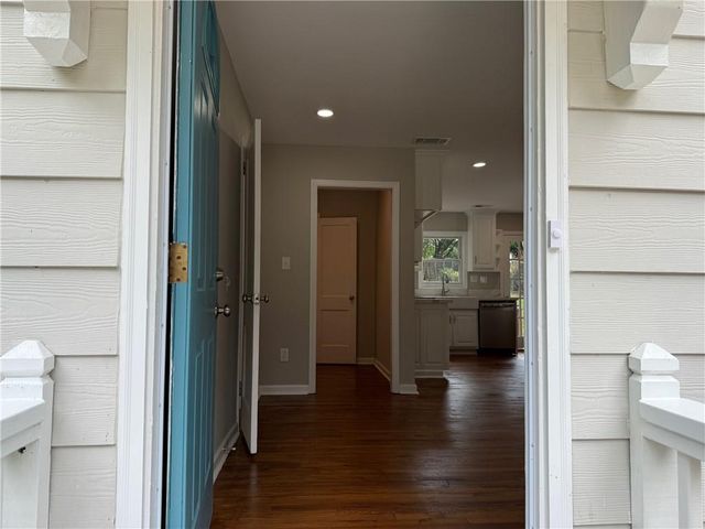 1631 Braeburn SE Drive, Atlanta, GA 30316