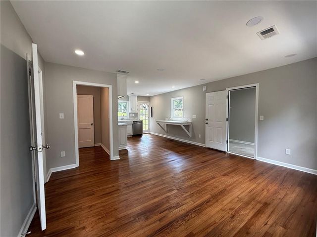 1631 Braeburn SE Drive, Atlanta, GA 30316