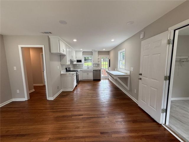 1631 Braeburn SE Drive, Atlanta, GA 30316